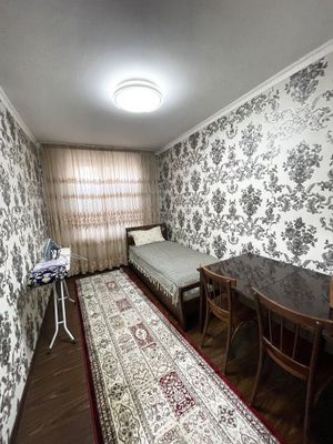 Yashnabot tumani kvartira bor
