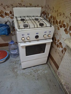 Газовая плита б/у