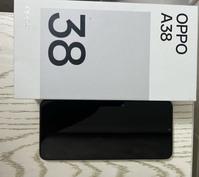 Смартфон OPPO A38 – 4/128 ГБ, 90 Гц