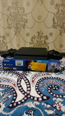 playstation 4