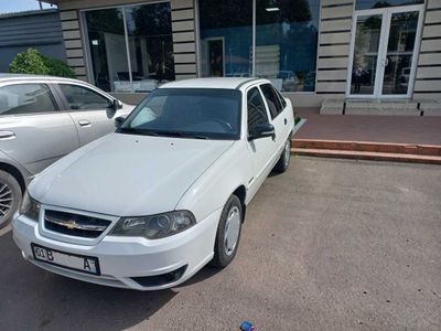 2013 yil Oq Nexia 2 sotiladi