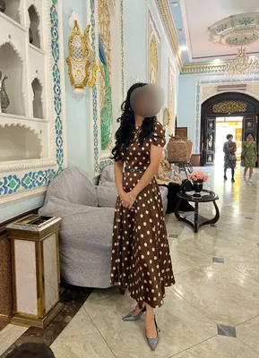 Бир марта кийилган! Размер 36