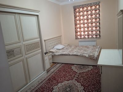 Kvartira ijaraga beriladi