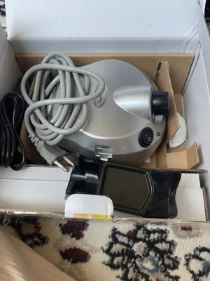 Продаю аппарат для маникюра новый