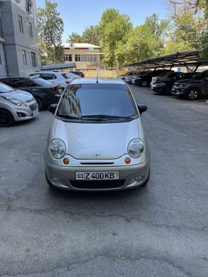 Matiz Best / Матиз Бест