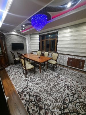Аренда Квартира Новастройка Баурум 3 хона Алмазский район