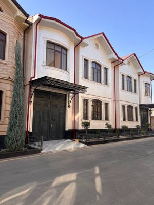 Продаётся Шикарная участка 8 ком 2.5 сотих Изза Узумзор махалла