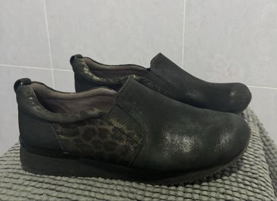 Кроссовки Caprice Comfort Англия