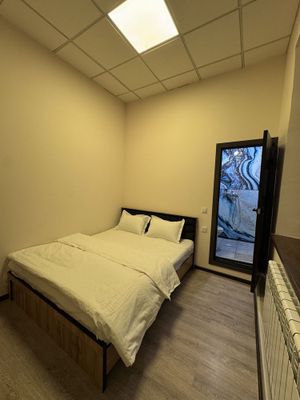 Bez zaks hostel hotel