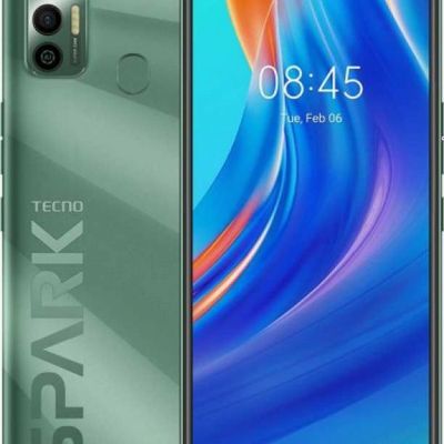 Tecno Spark7 sotiladi