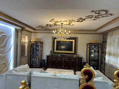 ID 3498 АРЕНДА Mirabad Габус 4 комнатная 165м/кв евроремонтом