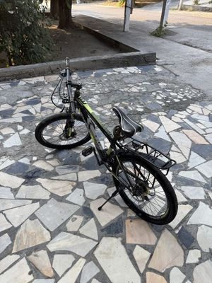 Sifati alo darajada, razmer 24 B/U