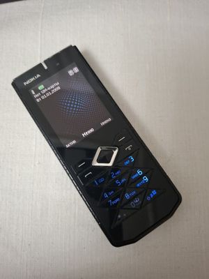 Nokia 7900 prizma ideal