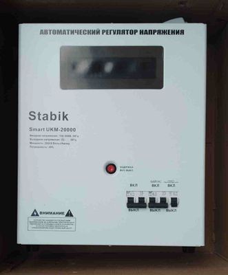 Стабилизатор Stabik 20kvt