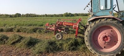 Ут тудалайкон.ворошилка.грабел