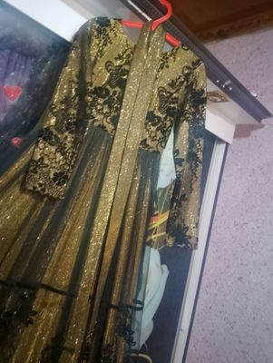 Oqshom libosi.Unutilmas kunlar uchun ajoyib tanlov