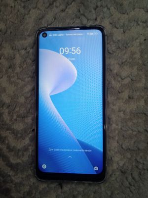 Телефон Realme v15 G5