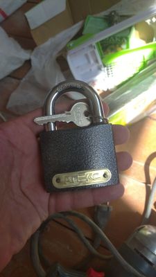 замок новый оригинальный российский