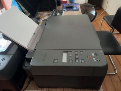 Printer G3420 ish uchun