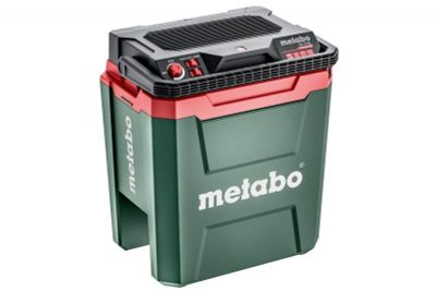 Аккумуляторный - Холодильный бокс КВ 18BL Metabo
