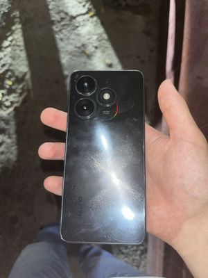 СРОЧНООО. Tecno Spark go 2024