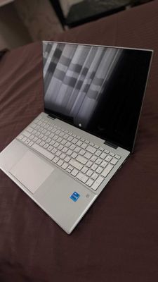 Ноутбук HP Pavilion x360 – 15