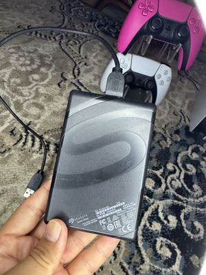 Ps4-ps5 uchun 2TB xotira sotiladi