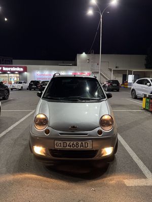 Matiz Best Arenda