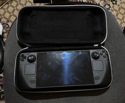 STEAM DECK OLED 512(+64sd)