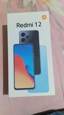 redmi 12