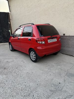 Matiz sotiladi 2014, h9