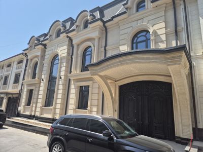 Продаётся просторный 4-уровневый дом на шайхантахурский районе,