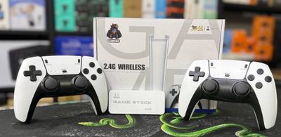 GAME STICK PRO wireless