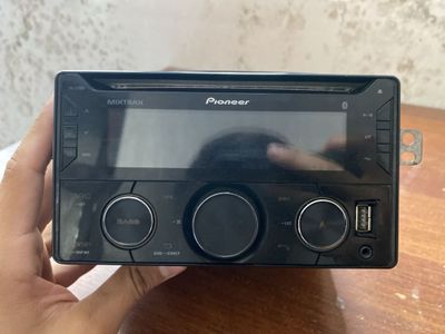 pioneer 725 ideal