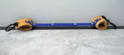 Шина Виленского для малышей