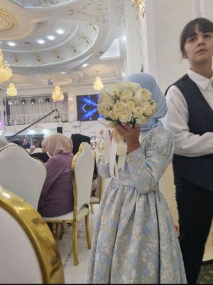вечерние платья для девочек