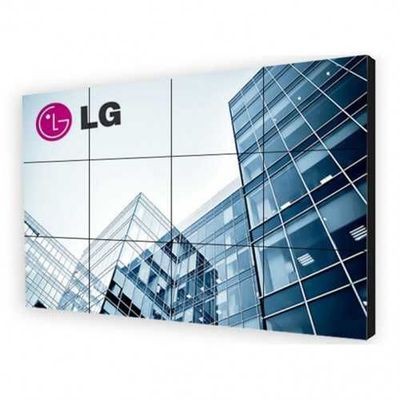 Видеостена LG/BOE/TSOT 55 1.7mm дюмовая Наличными и по Перечислением