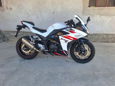 Sport bike Replica R3