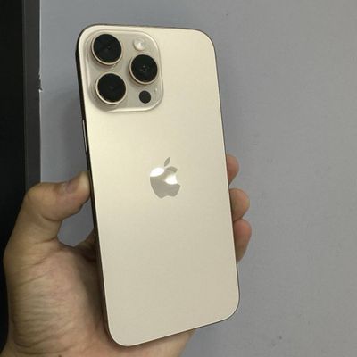 Iphone 16 Pro Max 256 Desert