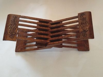 Kitob qoʻyfich