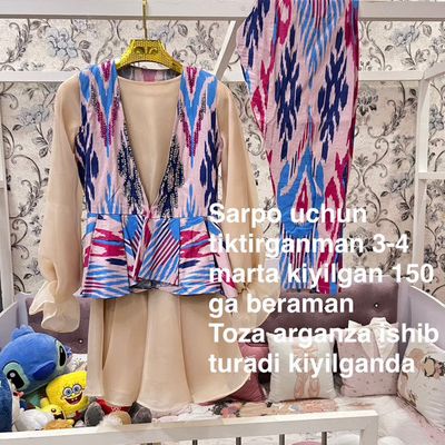 Holati zor yaxshi matolardan tikilgan koylak
