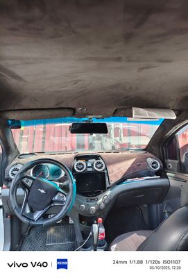 Chevrolet Spark 1.25 avtomat 2017