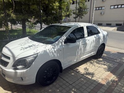 Продаётся Кобальт 2025