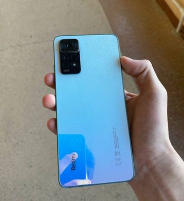 Redmi Note 11pro sotiladi 100$