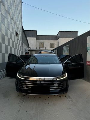 BYD CHazor sotiladi 1200km Gibrit ful!