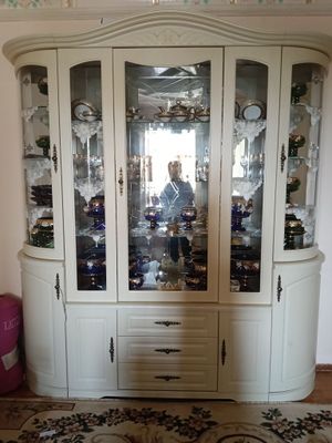 Стенка для гостиной
