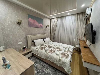 СРОЧНО Сдаётся кв ЖК New Life 2-ком/5/8 ро-н Яшнабадский 029*