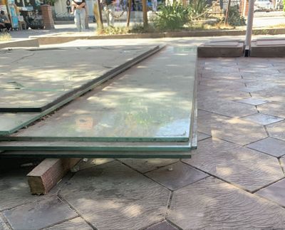 Oyna B/U 265x205x1