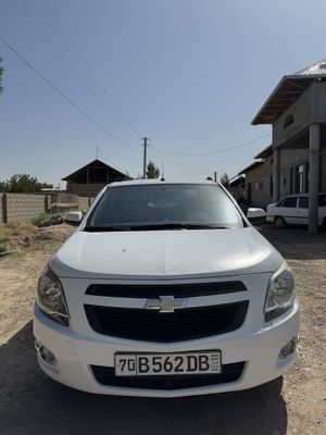 Chevrolet Cobalt
