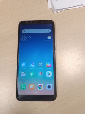 Redmi 5 plus sotiladi